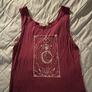 Heiny Collection tank top
